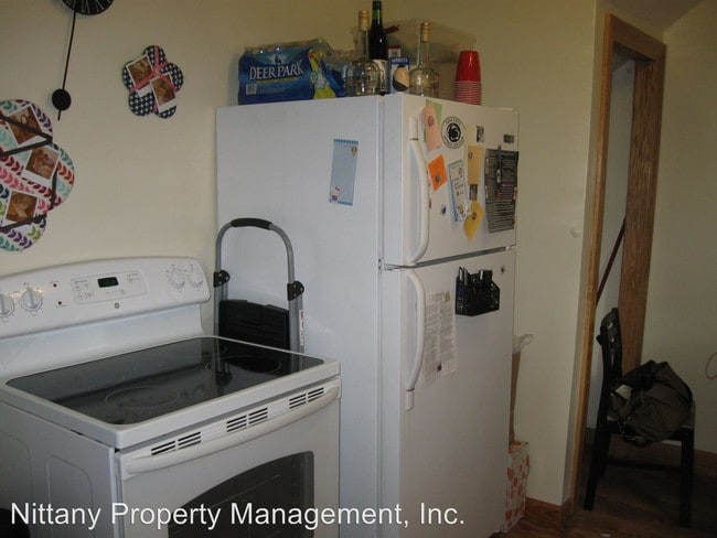Building Photo - 5 br, 2 bath Apartment - 332 W. Nittany Ave.