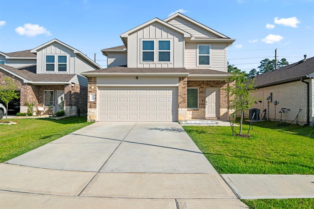 Primary Photo - 5115 Belmont Hl Ct