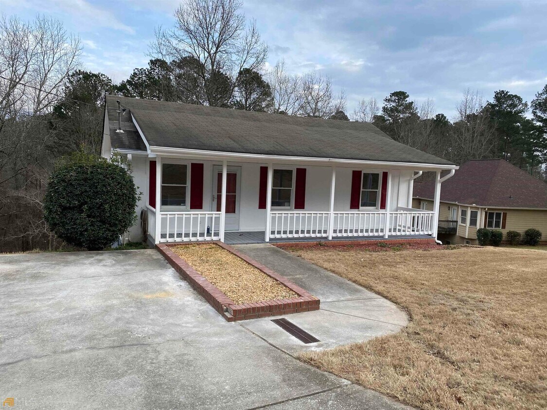 Primary Photo - 3843 S Bogan Rd