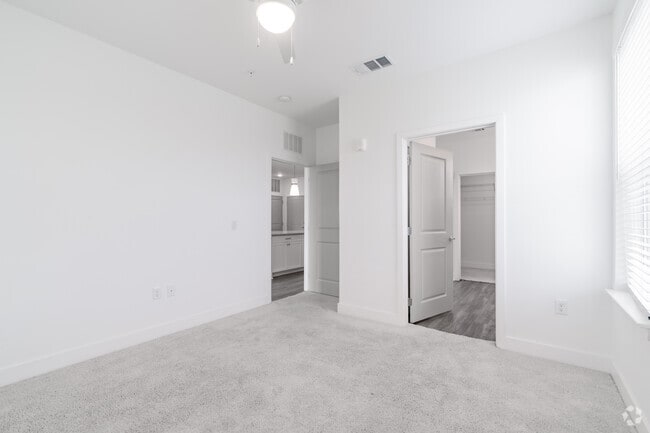 2BR, 2BA - 1,147SF B4 The Vasa 301 - Griffon at Vero Beach