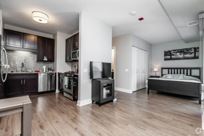 Efficiency Apartments With Utilities Included