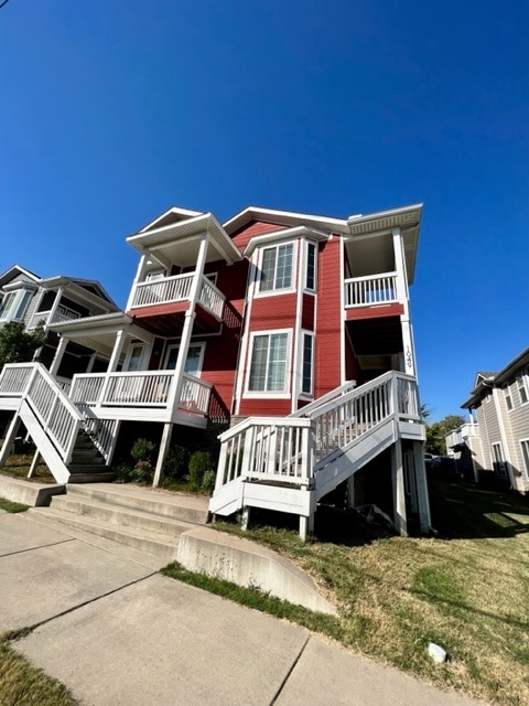 Foto del edificio - 1049 N Leverett Ave