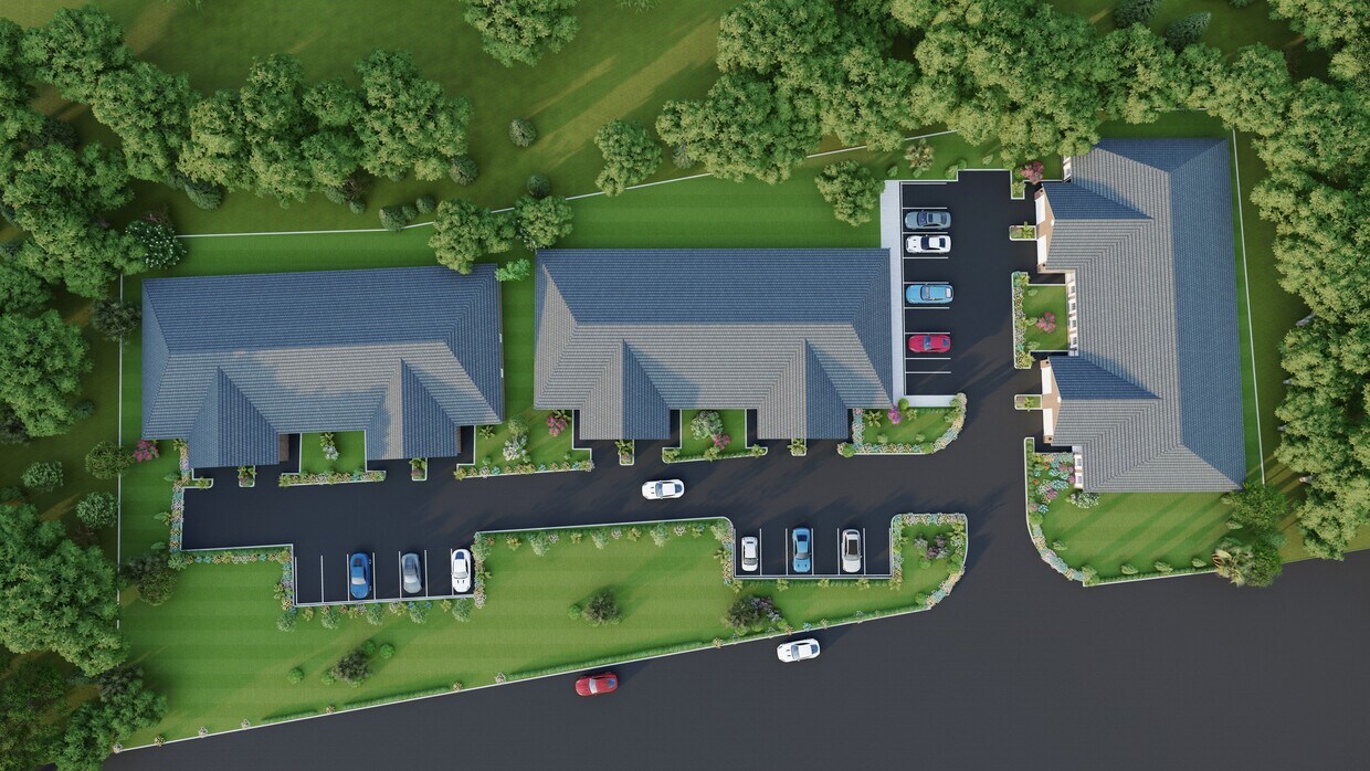 Building Photo - Foster Oaks
