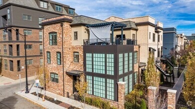 Building Photo - 100 Normandy Ave