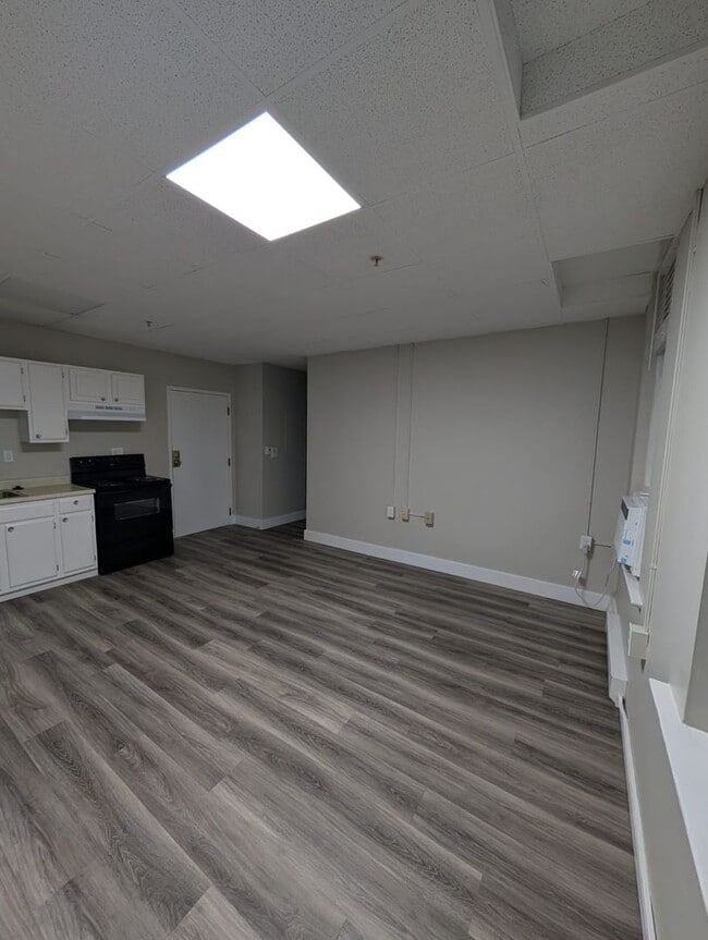 Interior Photo - Franklin Park Apartments
