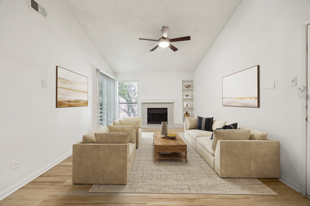 Primary Photo - Falltree Apartments