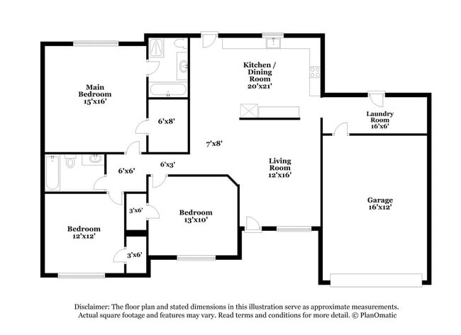 Building Photo - 304 Mary Alice Dr