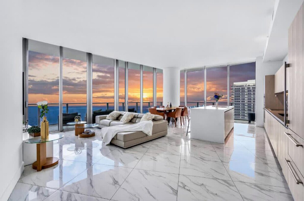 Foto principal - 4111 S Ocean Dr