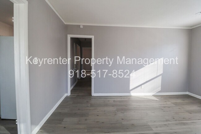 Foto del edificio - 3 Bed | 1 Bath in North Tulsa!