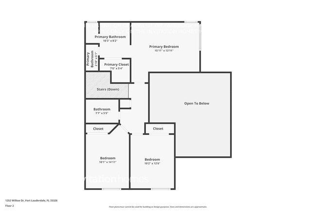 Foto del edificio - 1252 Willow Dr