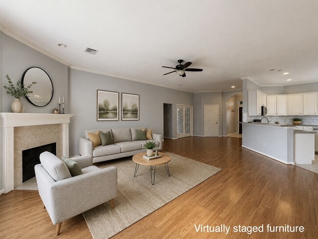Foto del edificio - 23639 Hawkins Creek Ct