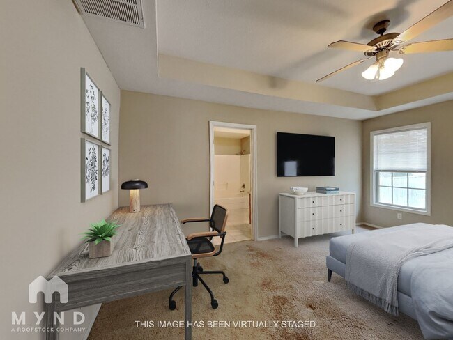 Foto del edificio - 409 Cottage Pl