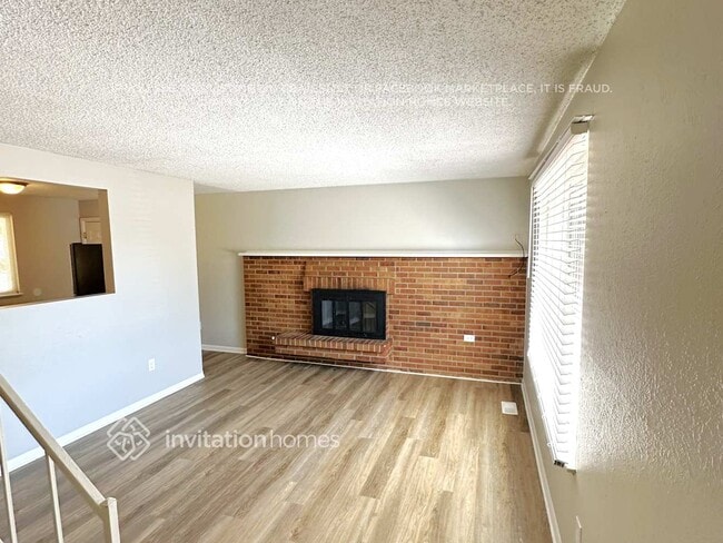 Foto del edificio - 3361 S Winston St