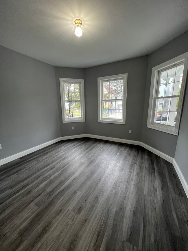 Foto del edificio - 163 N 9th St