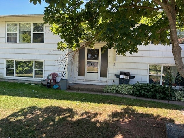 Photo du bâtiment - 2 Donald MacLeod Drive