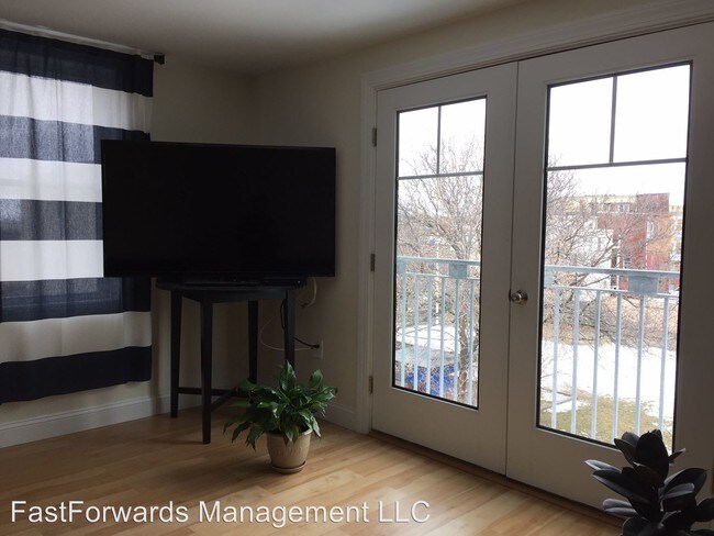 Foto del edificio - 72 London St