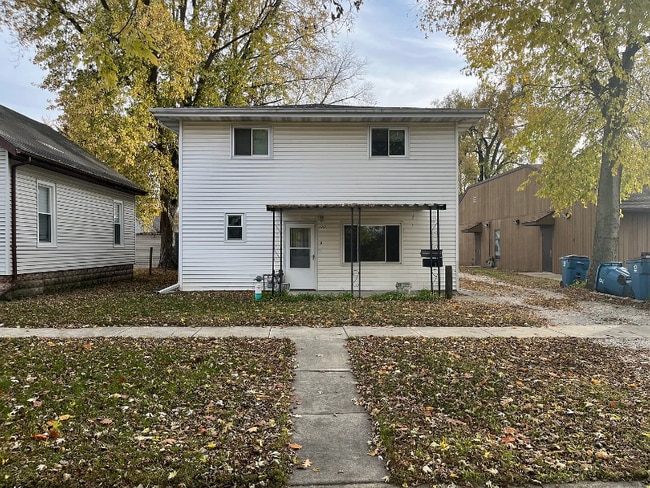 Foto del edificio - 722 W North St