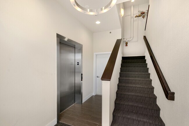Foto del edificio - 220 Willow St