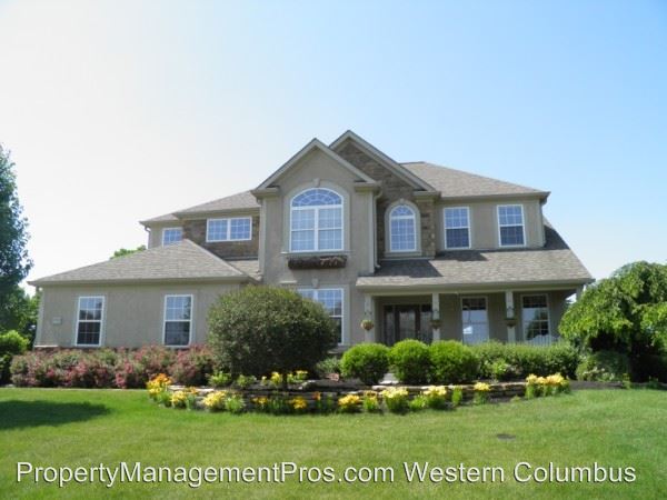 Foto principal - 5535 Berwanger Dr