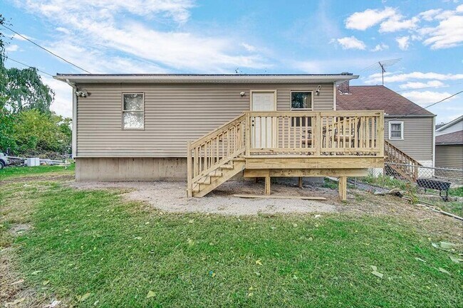 Foto del edificio - 1047 Ralston St