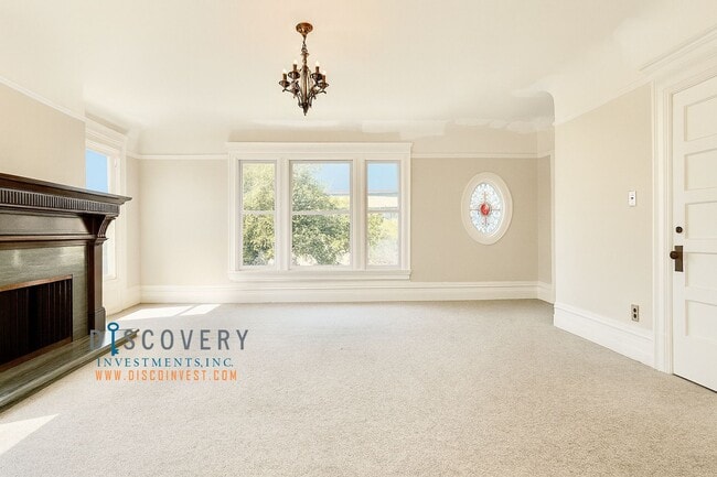 Photo - 2318 Durant Ave Apartment