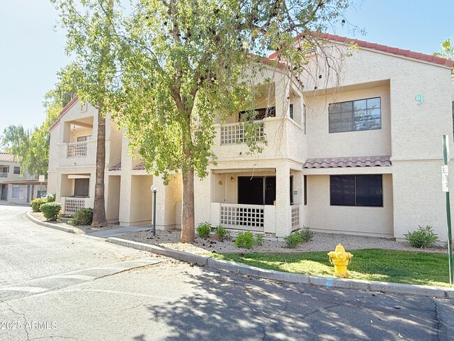 Foto del edificio - 2855 S Ext Rd