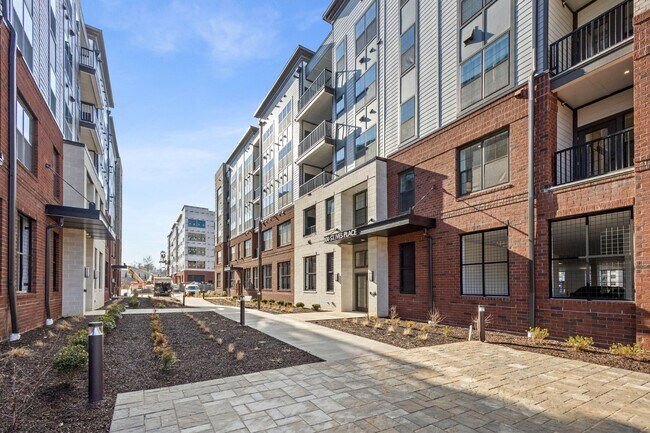 Photo - 100 St Ives Pl Townhome