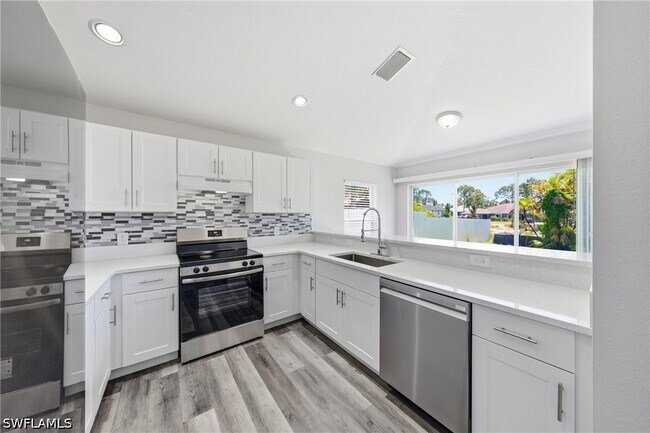 Foto del edificio - 4621 25th St SW
