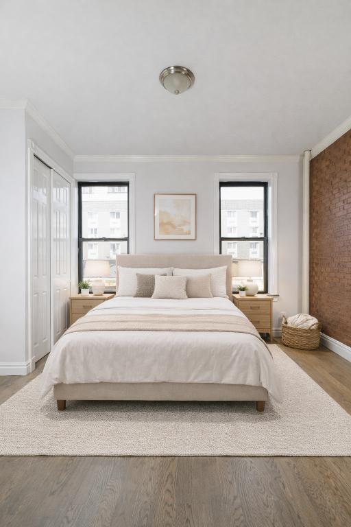 Foto del edificio - 724 Tenth Ave (49th & 50th St), #3B