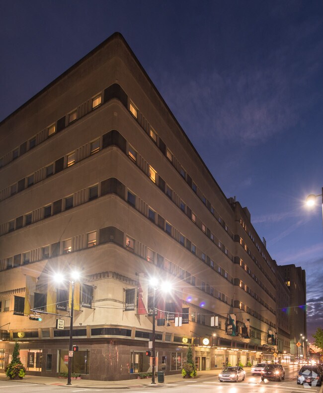 OverThe Rhine 3 Bedroom Apartments for Rent Cincinnati, OH