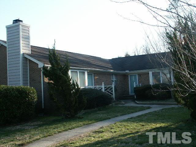 Foto del edificio - 2833 Seclusion Ct