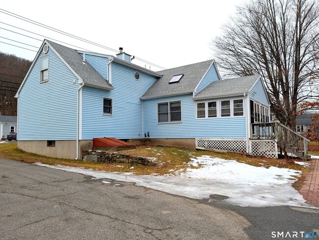 Foto del edificio - 434 Main St