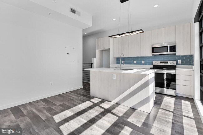 Foto del edificio - 506 H St NE