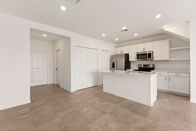 Building Photo - 14145 Lilac Sky Ter
