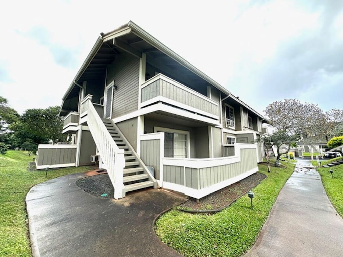 9413401340 Kulewa Loop, Waipahu, HI 96797 House Rental in Waipahu, HI