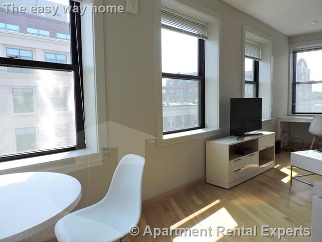 Photo - 115 Mt Auburn St Apartment