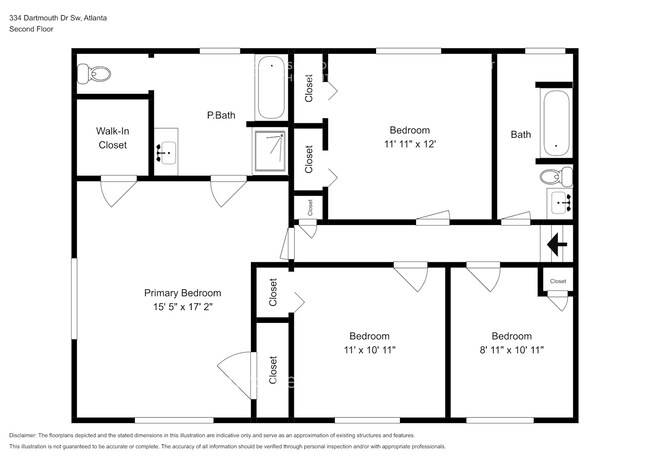 Building Photo - 334 Dartmouth Dr SW