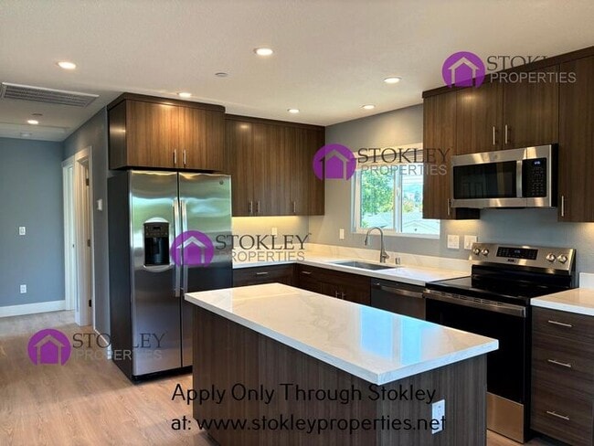 Building Photo - Stokley Properties Presents 1331A Sunshine Drive in Concord!