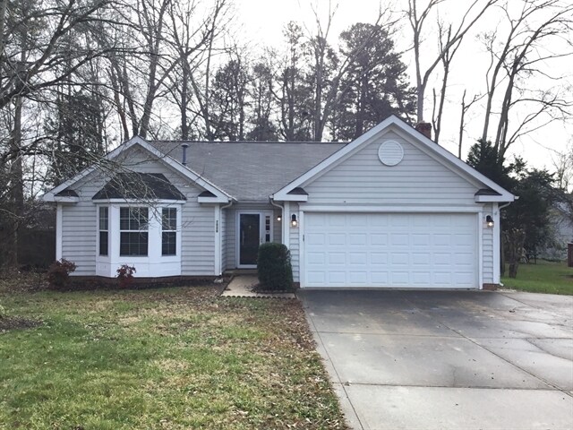 Foto principal - 7506 Claiborne Woods Road