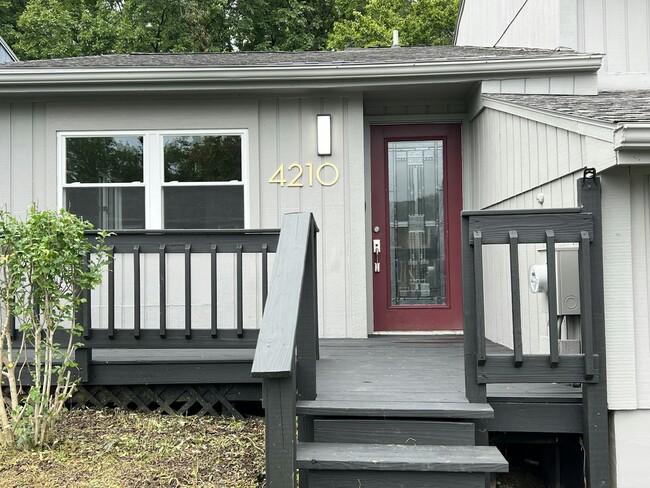Building Photo - 4210 Burningtree Rd