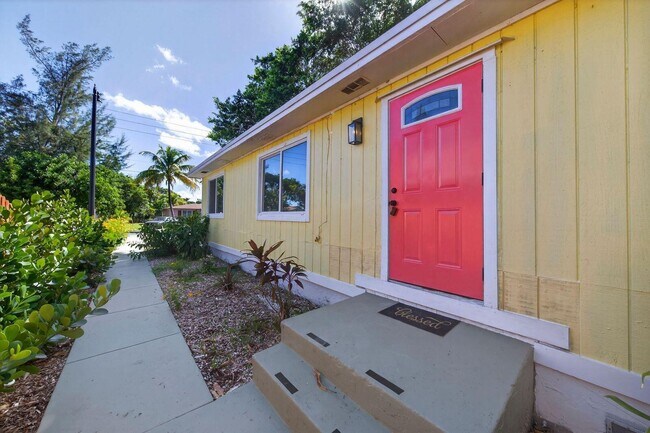 Foto del edificio - 117 NE 8th St