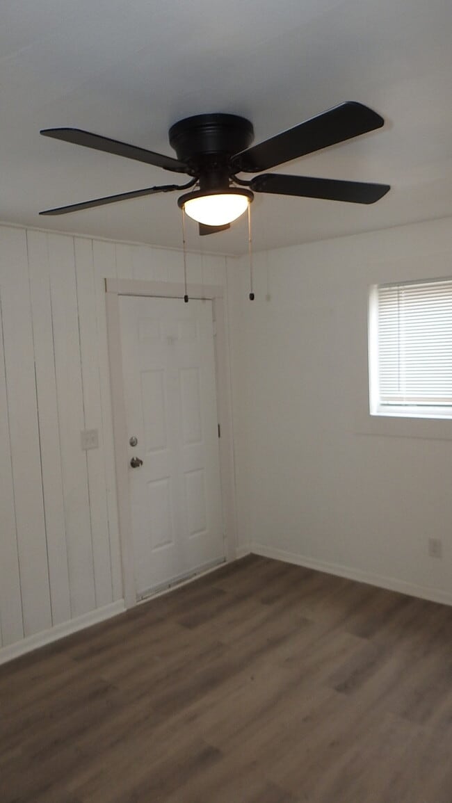 Foto del edificio - Cozy 1 bedroom and 1 bath Duplex located on Maier Dr in Belton