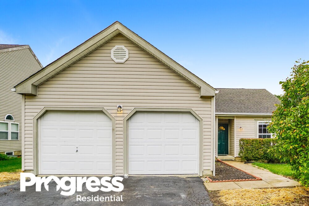 5654 Levi Kramer Blvd, Canal Winchester, OH 43110 House for Rent in