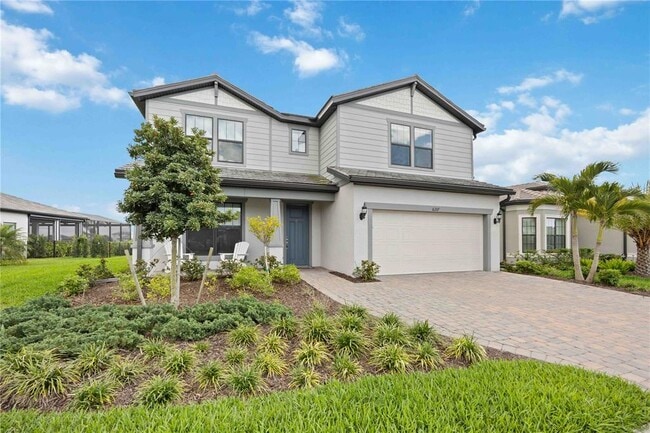 Building Photo - 6207 Talon Preserve Dr
