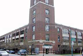 Pullman Apartments Chicago