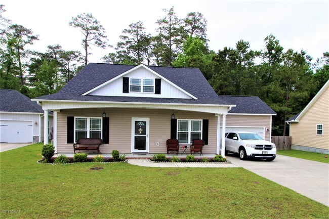 Foto del edificio - 220 Station House Rd