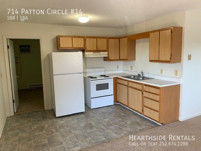 Building Photo - 1 Bed / 1 Bath Apt. in South Square