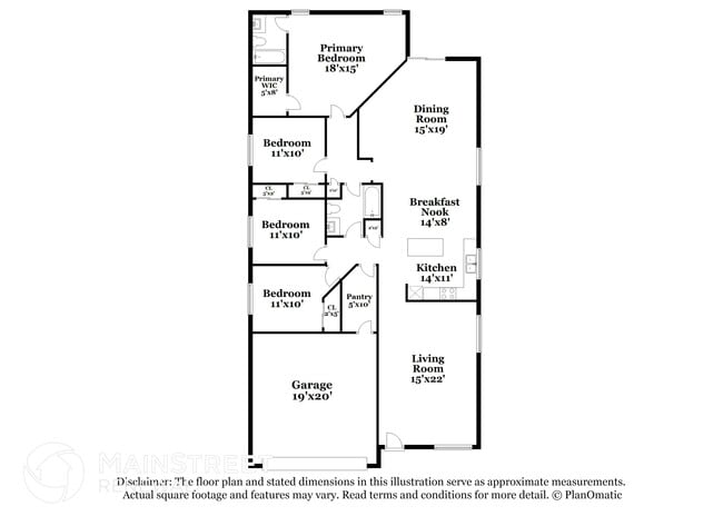 Building Photo - 11522 W Corrine Dr