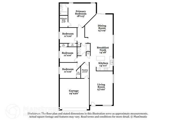 Foto del edificio - 11522 W Corrine Dr