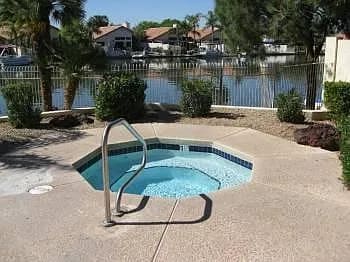 Foto del edificio - 11009 W Crimson Ln